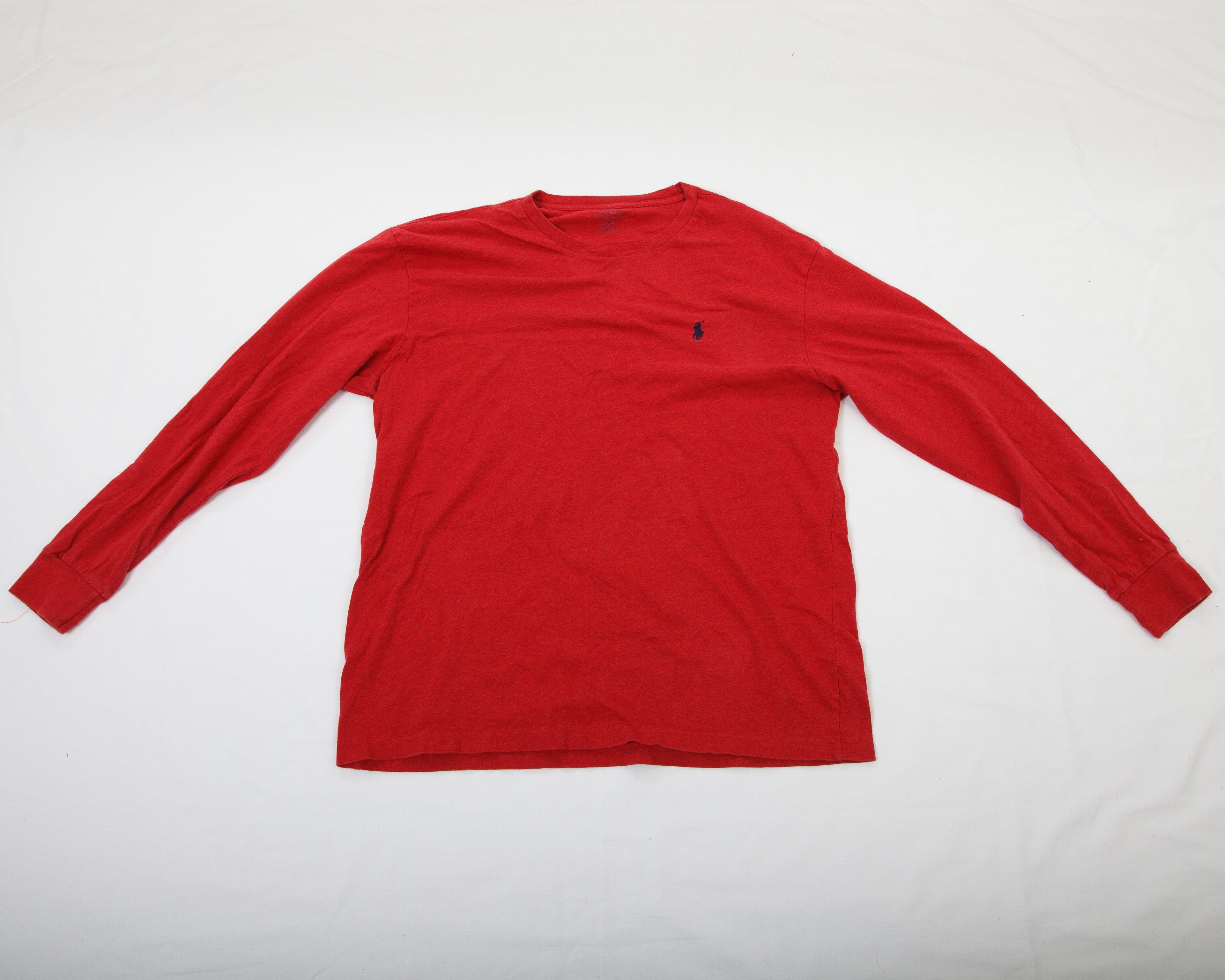 Ralph Lauren Long Sleeve T-Shirt