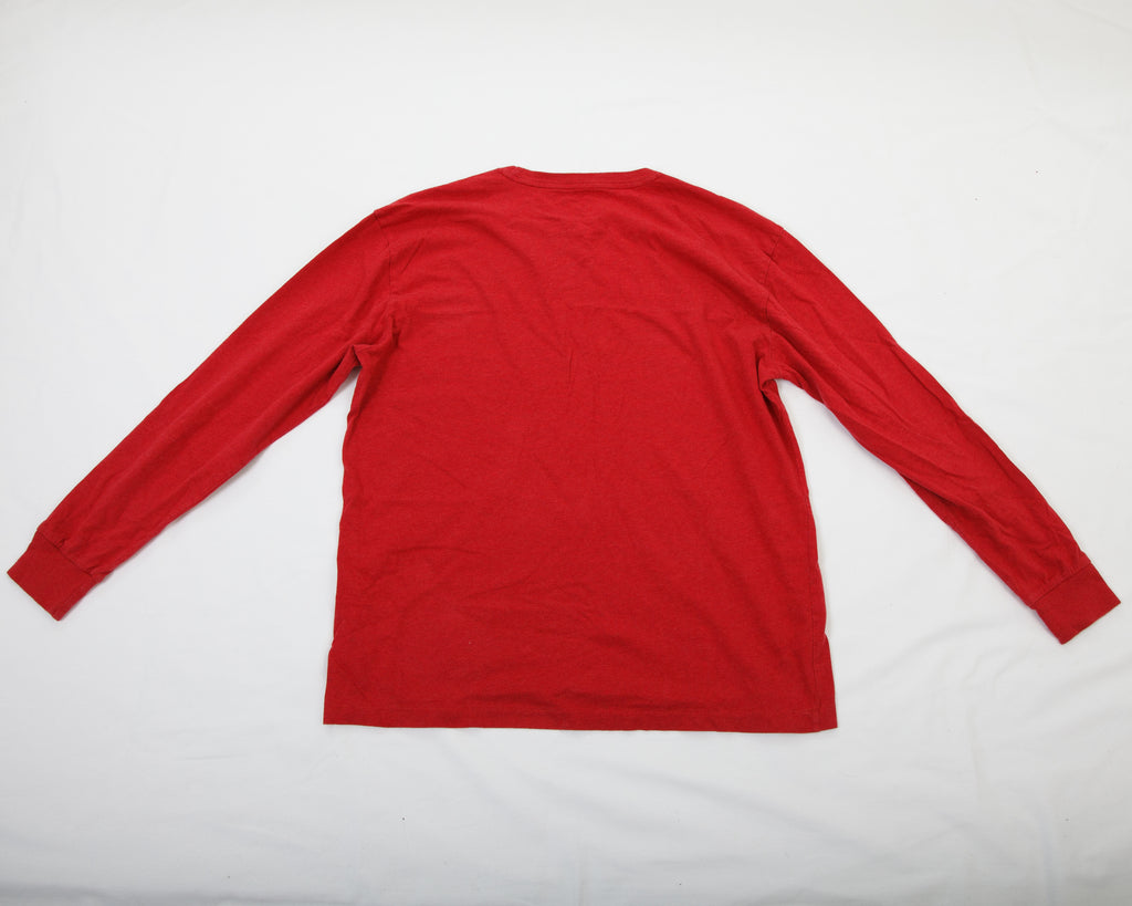 Ralph Lauren Long Sleeve T-Shirt
