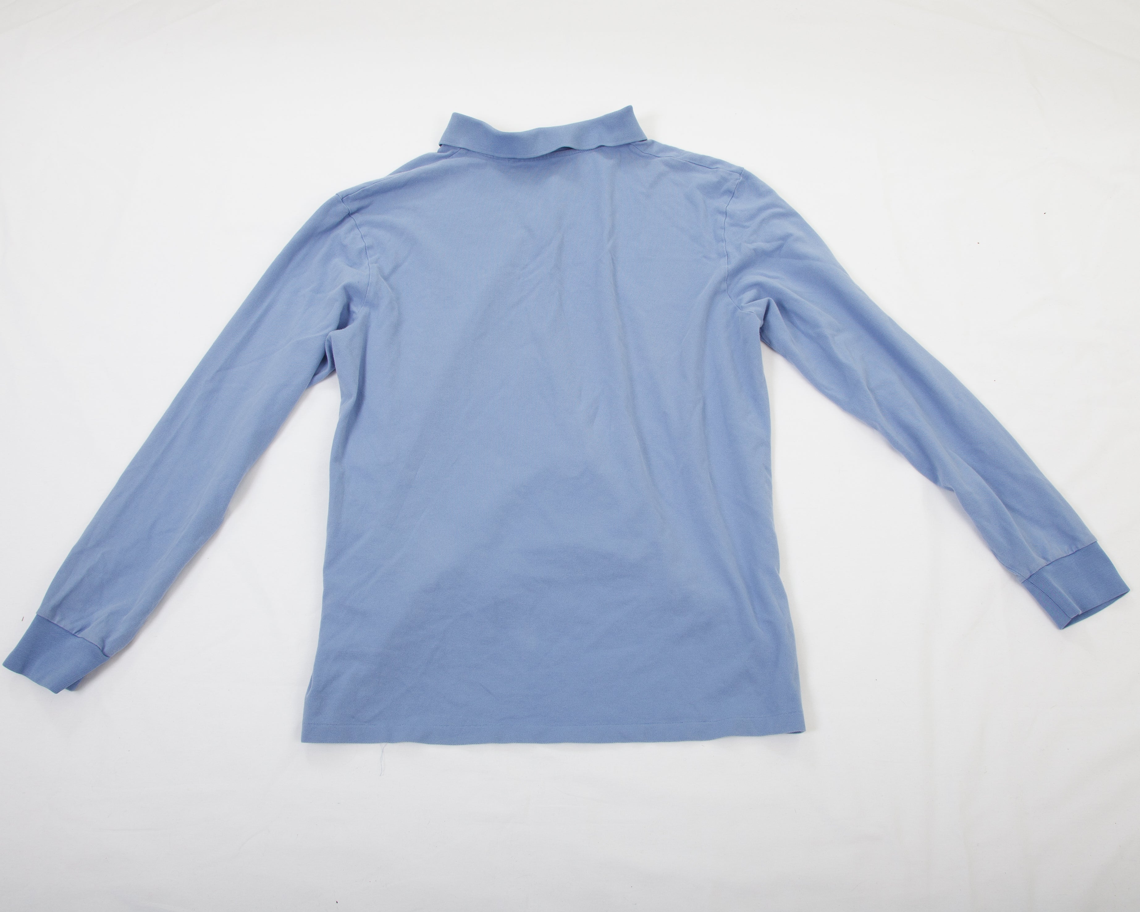 Ralph Lauren Long Sleeve Polo Shirt