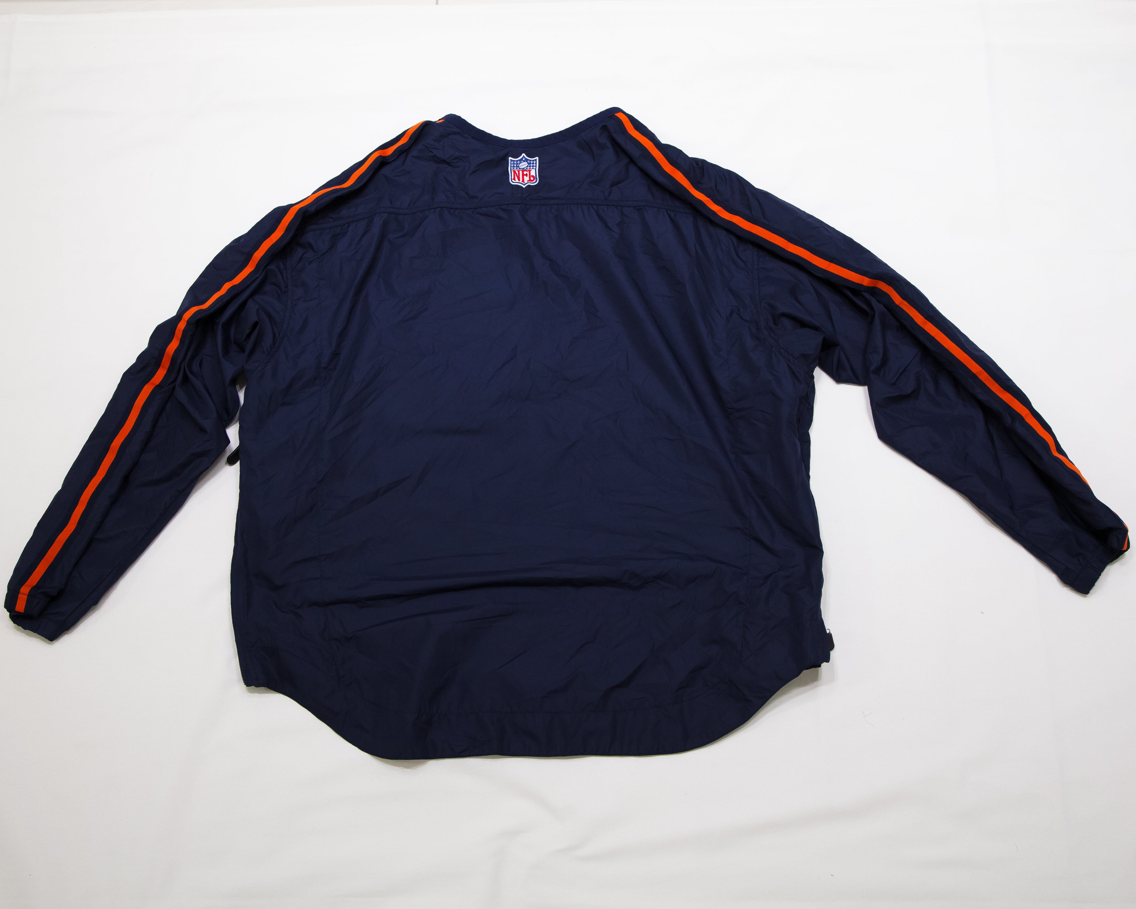 Nike NFL Denver Broncos Windbreaker