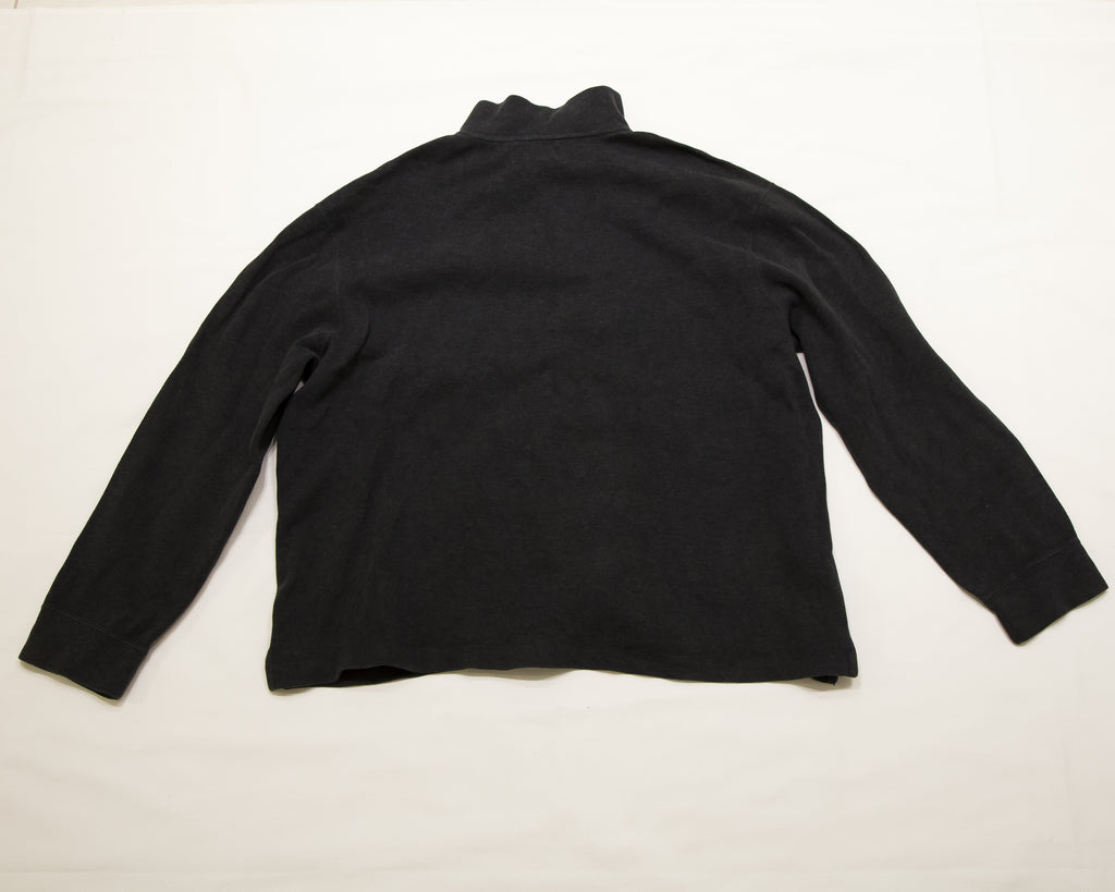 Ralph Lauren Quarter Zip Sweater