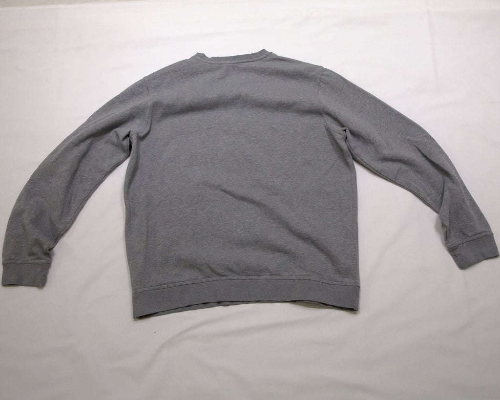 Nike Logo Sweater