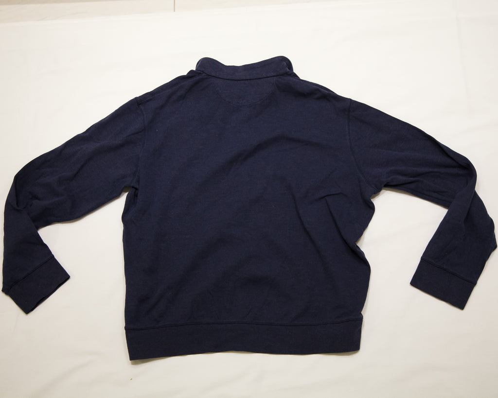 Ralph Lauren Quarter Zip Pullover