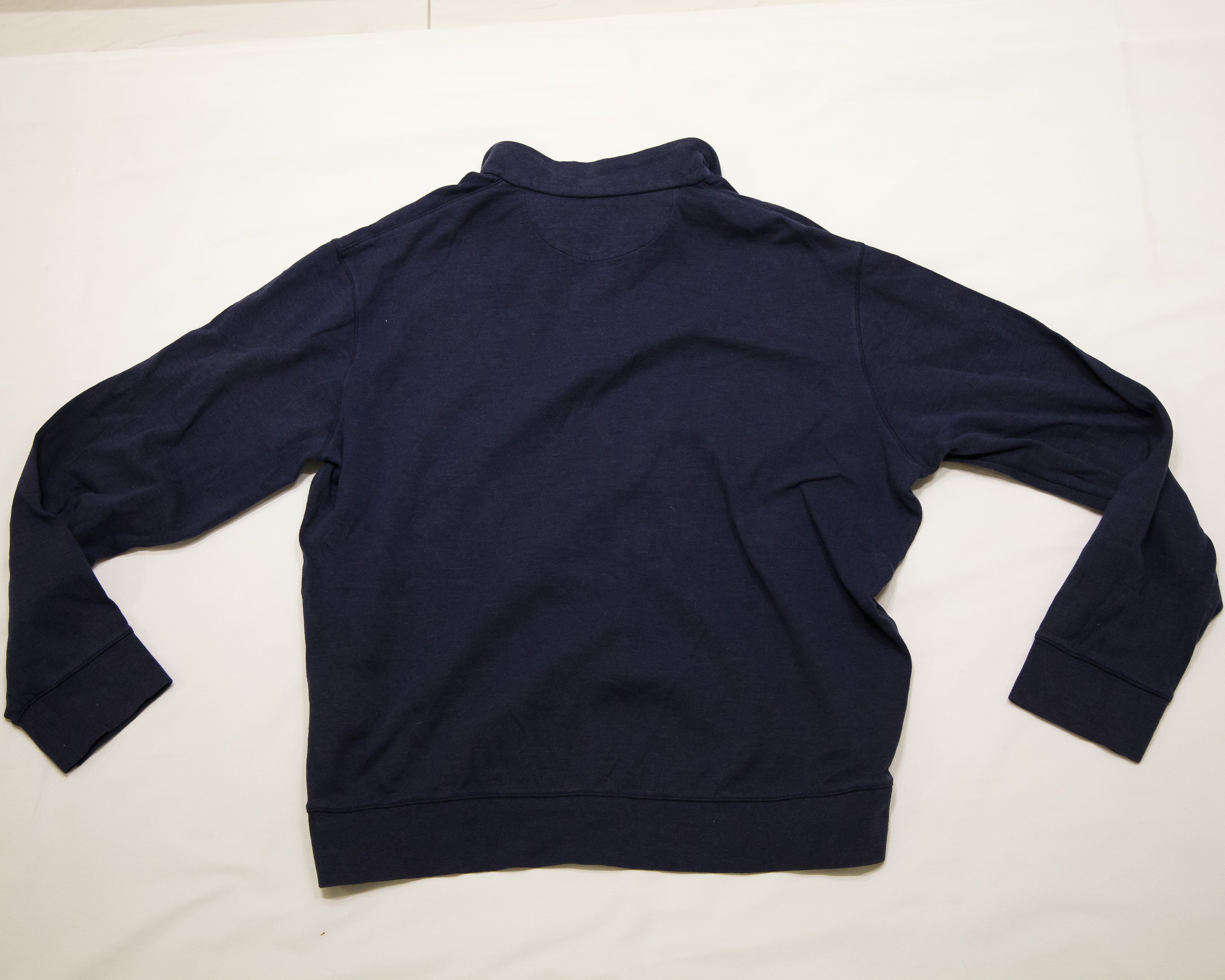 Ralph Lauren Quarter Zip Pullover